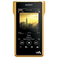 Máy nghe nhạc MP4 Sony NW-WM1Z