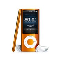 Máy nghe nhạc MP4 thẻ nhớ ngoài thiết kế theo phong cách ipod....
