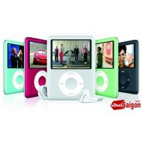 Máy Nghe Nhạc Mp4