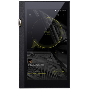 Máy nghe nhạc Onkyo DP-X1