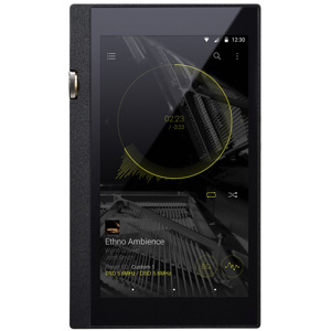 Máy nghe nhạc Onkyo DP-X1