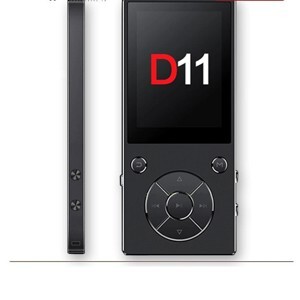 Máy nghe nhạc Ruizu D11