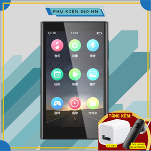 Máy nghe nhạc Ruizu H10