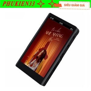 Máy nghe nhạc Ruizu H9