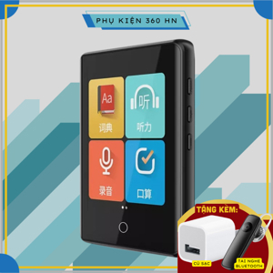 Máy nghe nhạc Ruizu M6