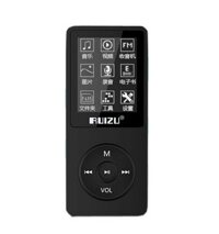 Máy nghe nhạc Ruizu X02