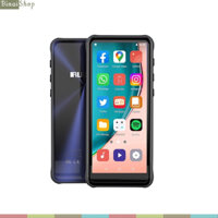 Máy Nghe Nhạc Ruizu Z80 - Xem Phim MP4, Wifi, Bluetooth, Android 8.1, Màn Hình Cảm Ứng (16GB)