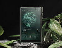 Máy nghe nhạc Shanling M3 Ultra