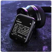 Máy Nghe Nhạc Smart Watch MP3 Màn Hình Cảm Ứng Bluetooth Ruizu M8 Bộ Nhớ Trong 8GB cao cấp