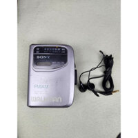 Máy nghe nhạc Sony FX141