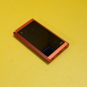 Máy nghe nhạc Sony NW-A55