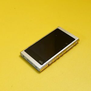 Máy nghe nhạc Sony NW-A55