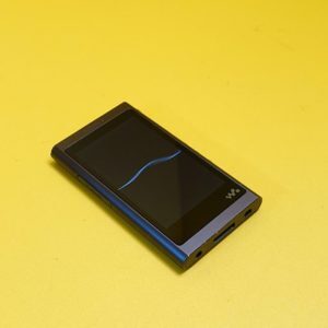Máy nghe nhạc Sony NW-A55