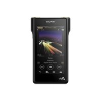 Máy nghe nhạc Sony NW-WM1A Chính hãng