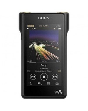 Máy Nghe Nhạc Sony NWWM1A - 128GB