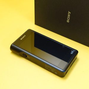 Máy Nghe Nhạc Sony NWWM1A - 128GB