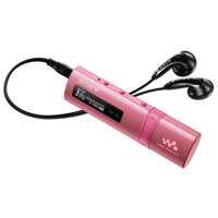 Máy nghe nhạc Sony NWZ B183 4Gb - Pink
