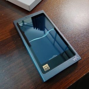 Máy nghe nhạc Sony Walkman NW-A35