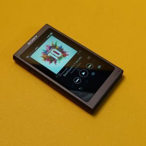 Máy nghe nhạc Sony Walkman NW-A45