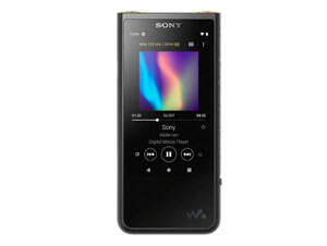 Máy nghe nhạc Sony Walkman NW-ZX507