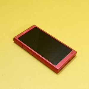 Máy nghe nhạc Sony Walkman NW-A35