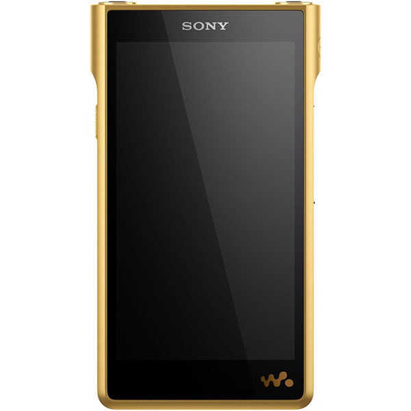 Máy nghe nhạc Sony Walkman NW-WM1ZM2