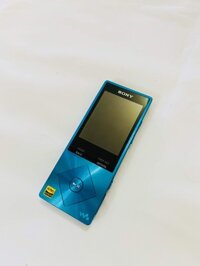 Máy nghe nhạc Sony Walkman NW -A16