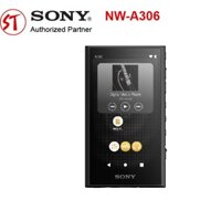Máy Nghe nhạc Sony Walkman NW A306 Bộ nhớ 32GB