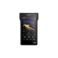 Máy Nghe Nhạc Sony Walkman NW-WM1A