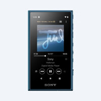 Máy nghe nhạc Sony Walkman NW-A105