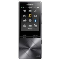 Máy nghe nhạc SONY WALKMAN NW-A25 (16GB, ĐEN)