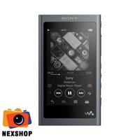 Máy nghe nhạc Sony Walkman NW-A55