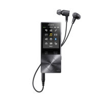 Máy nghe nhạc Sony Walkman NW-A26HN (Chính Hãng)