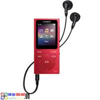 Máy nghe nhạc Sony Walkman NW-E394