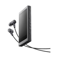 Máy nghe nhạc Sony Walkman NW-A36HN | Black (Chính Hãng)