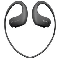 Máy Nghe Nhạc Sony Walkman NW-WS413 Đen - Hàng Chính Hãng