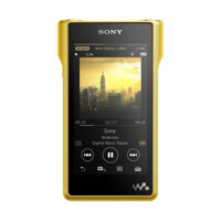 Máy nghe nhạc Sony Walkman NW-WM1Z (Chính Hãng)