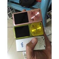 may nghe nhac sony walkman s754 8g