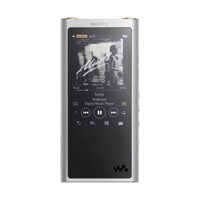 Máy nghe nhạc Sony Walkman NW-ZX300 (Chính Hãng)