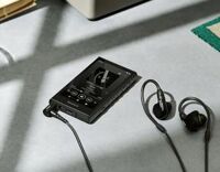 Máy nghe nhạc Sony Walkman NW-A306