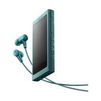 Máy nghe nhạc Sony Walkman NW-A36HN | Blue (Chính Hãng)