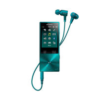 Máy nghe nhạc Sony Walkman NW-A25 (Chính Hãng)