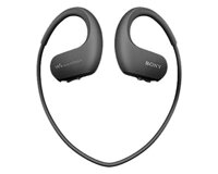 Máy nghe nhạc Sony Walkman NW-WS413 (Đen)