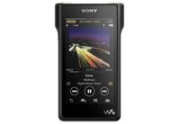 Máy nghe nhạc Sony Walkmman NW-WM1A/BM  E