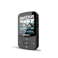 Máy Nghe Nhạc thể thao MP3 Sport Bluetooth 4.1 Ruizu X52 Bộ Nhớ Trong 8GB - Hàng chính hãng