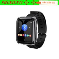 Máy nghe nhạc thể thao smartwatch Ruizu M8 (8GB, Bluetooth)