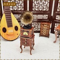 Máy nghe nhạc thu nhỏ: 12 tỷ lệ có máy ghi âm Mini tủ cho