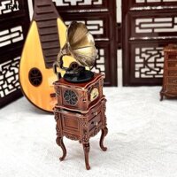 Máy nghe nhạc thu nhỏ: 12 tỷ lệ có máy ghi âm Mini tủ cho