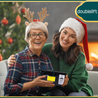 Máy Nghe Nhạc VHS Cho Băng VHS Cassette Adapter Máy Quay VHSC VHS - Cassette Adapter Máy Quay VHSC A