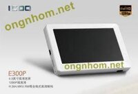 MÁY NGHE NHẠC,XEM PHIM PHIM FULL HD ICOO E300P
